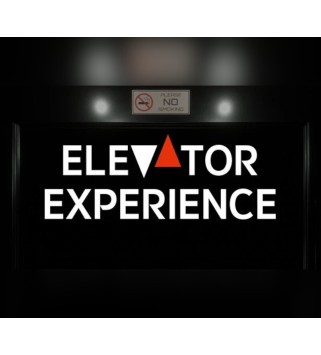 Elevator Experience Steam Key GLOBAL